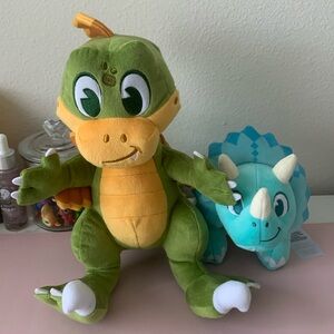Dinoland USA Plush